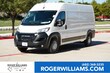  Ram Promaster 2500