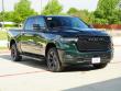 2026 Ram 1500 LONE STAR CREW CAB 4X4 5'7 BOX Pickup