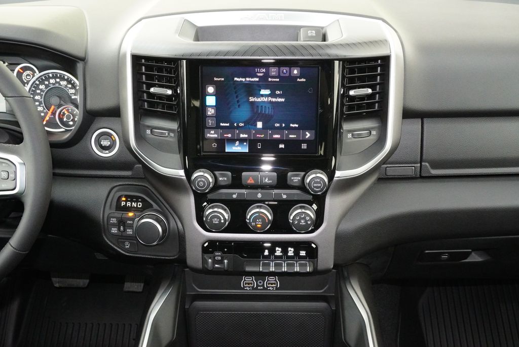 2026 RAM 1500 Big Horn/Lone Star - Photo 7