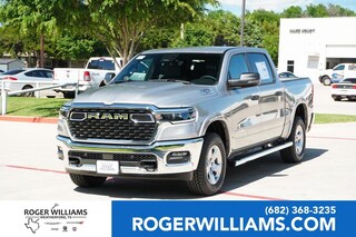 2025 Ram 1500 Big Horn/Lone Star Pickup