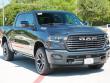 2026 Ram 1500 LARAMIE CREW CAB 4X4 5'7 BOX Pickup