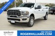  Ram 2500