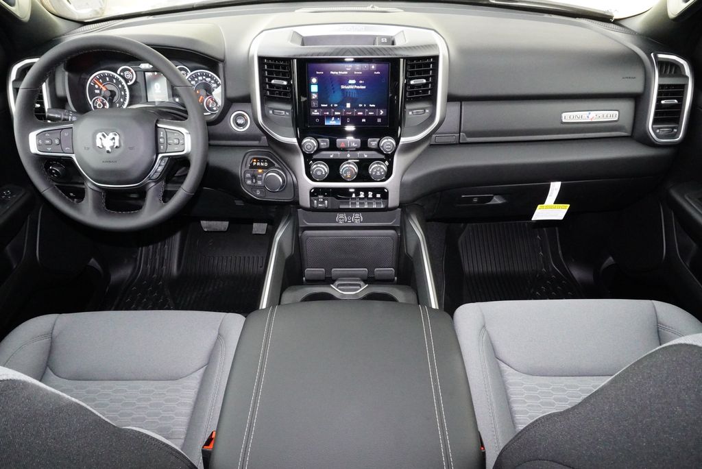 2026 RAM 1500 Big Horn/Lone Star - Photo 9