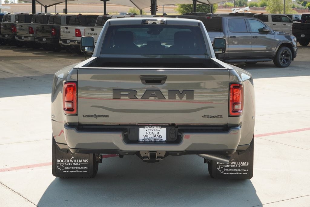 Used 2026 Ram 3500 Big Horn Truck