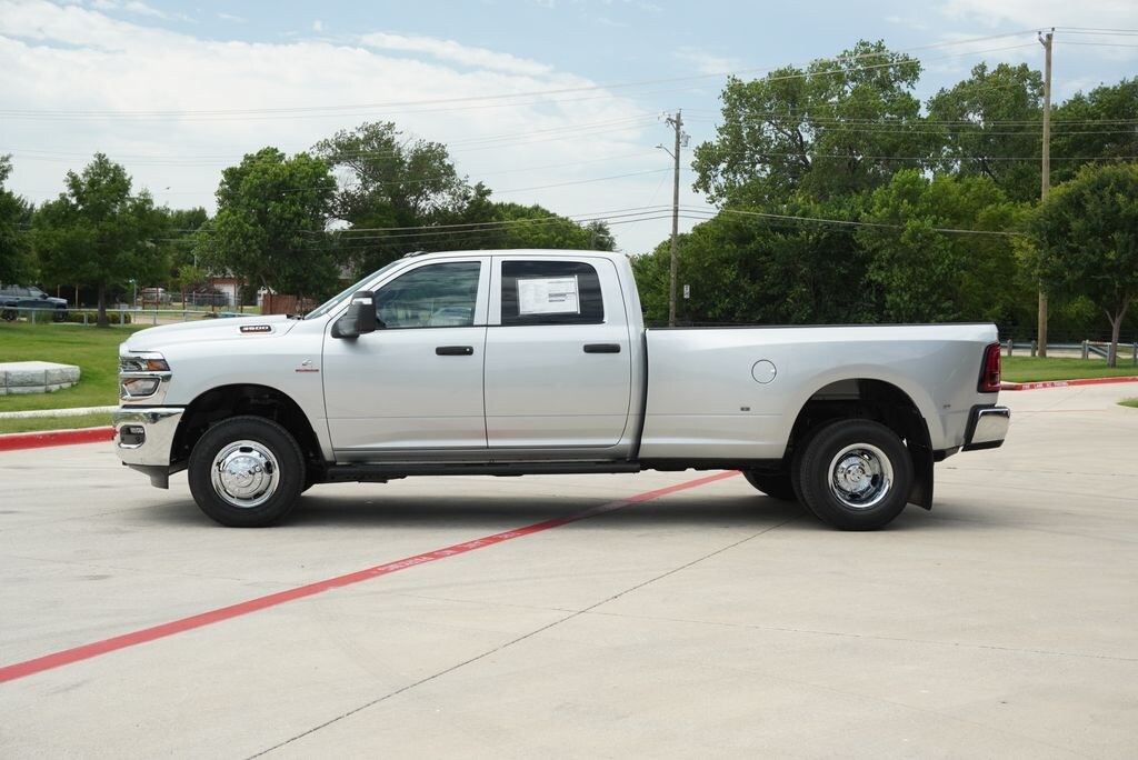 New 2026 Ram 3500 Tradesman Pickup