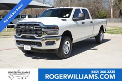 2026 Ram 2500 Tradesman Pickup