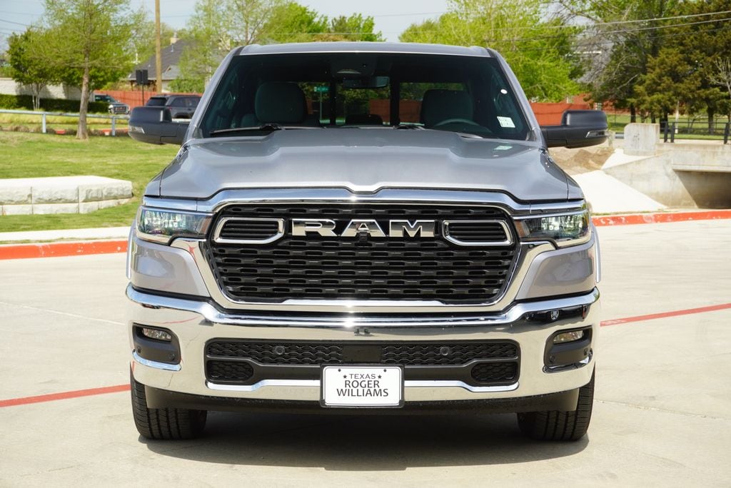 2026 RAM 1500 Big Horn/Lone Star - Photo 6