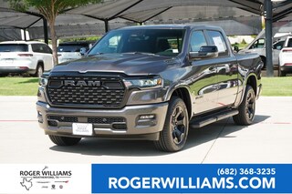 2025 Ram 1500 Big Horn/Lone Star Pickup