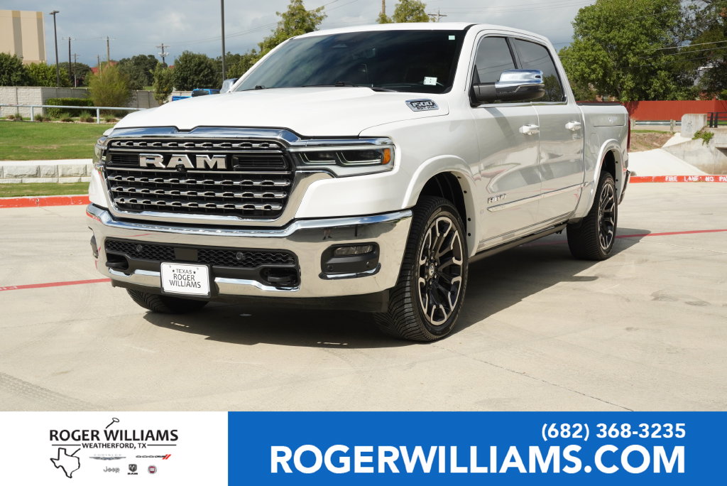  Ram 1500