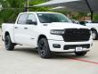 2026 Ram 1500 LONE STAR CREW CAB 4X2 5'7 BOX Pickup