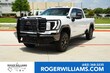  GMC Sierra 2500HD