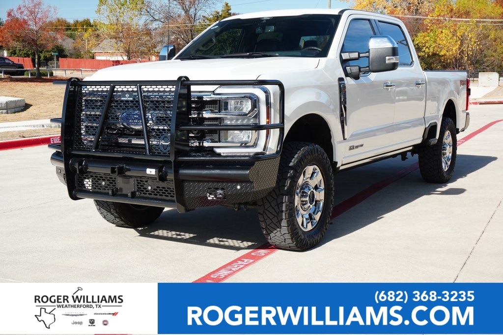 2024 Ford F-250 Super Duty King Ranch's photo