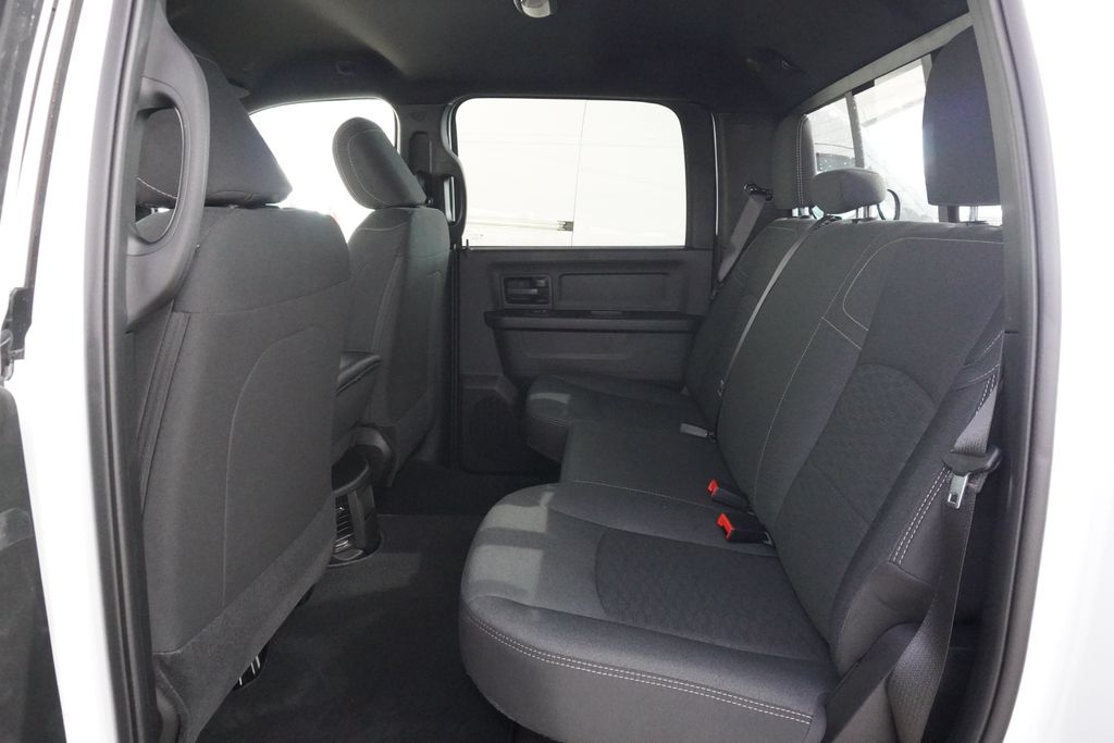 2026 RAM 2500 Tradesman - Photo 11