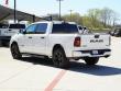 2026 Ram 1500 LONE STAR CREW CAB 4X4 5'7 BOX Pickup