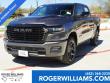2026 Ram 1500 Laramie Pickup