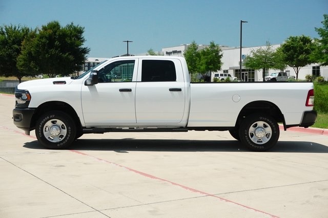 Used 2023 RAM Ram 3500 Pickup Tradesman with VIN 3C63R3GJ9PG541709 for sale in Weatherford, TX