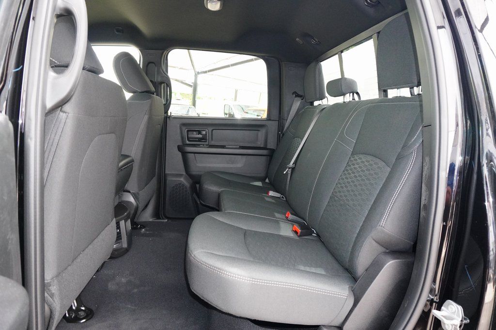 2025 RAM 2500 Tradesman - Photo 11