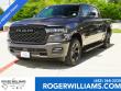 2026 Ram 1500 Big Horn/Lone Star Pickup