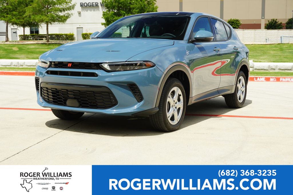 2024 Dodge Hornet 2.0 GT AWD's photo