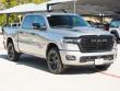 2026 Ram 1500 Laramie Pickup