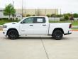 2026 Ram 1500 LONE STAR CREW CAB 4X2 5'7 BOX Pickup