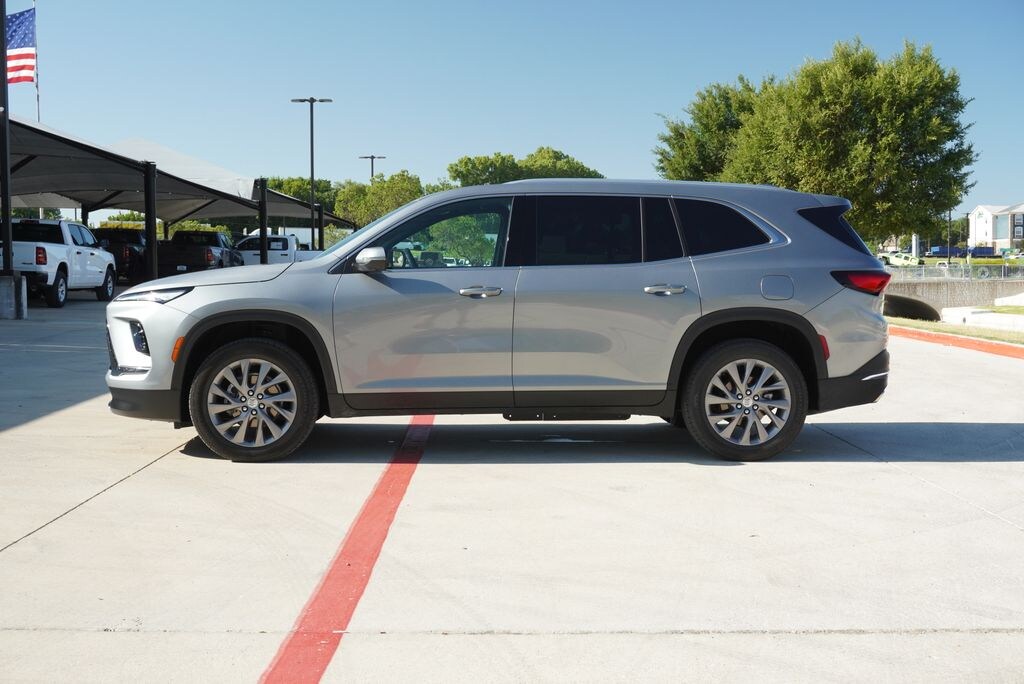Used 2026 Buick Enclave Preferred SUV