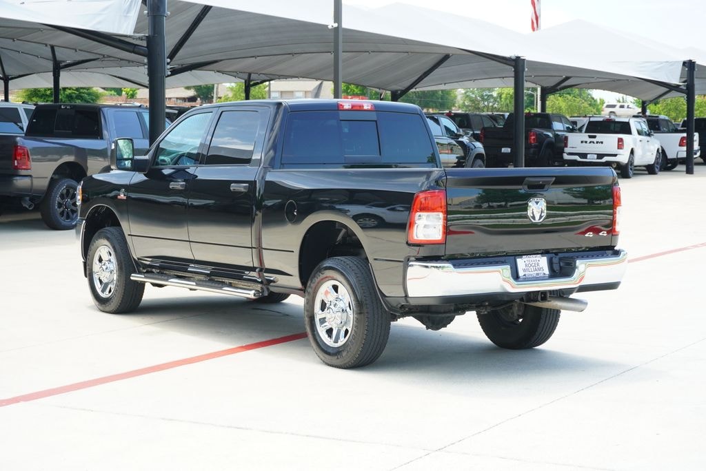 Used 2024 Ram 2500 Tradesman Truck