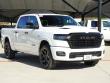2026 Ram 1500 Laramie Pickup