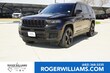  Jeep Grand Cherokee L