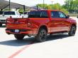 2026 Ram 1500 LONE STAR CREW CAB 4X4 5'7 BOX Pickup