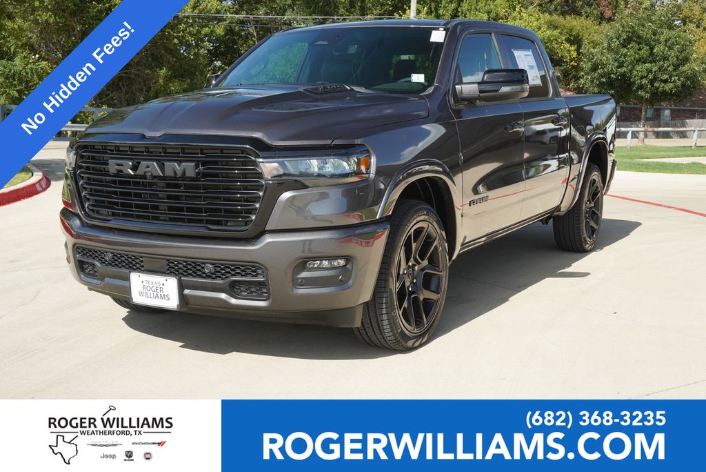  Ram 1500