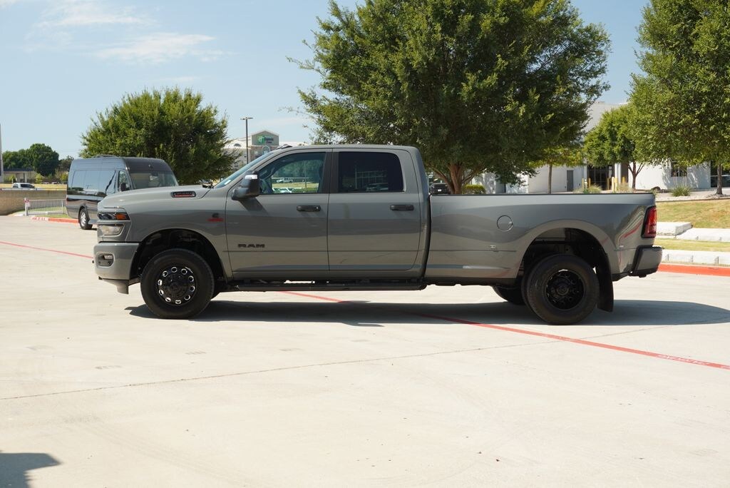 Used 2026 Ram 3500 Big Horn Truck