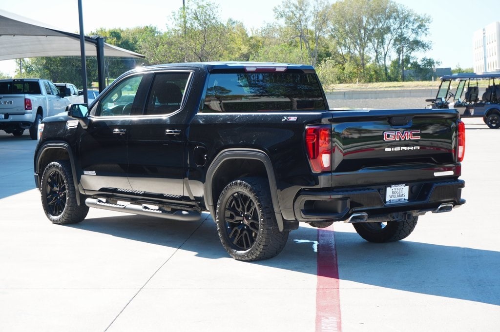 Used 2021 GMC Sierra 1500 Elevation Truck