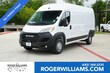  Ram Promaster 2500