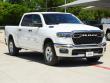 2026 Ram 1500 Big Horn/Lone Star Pickup