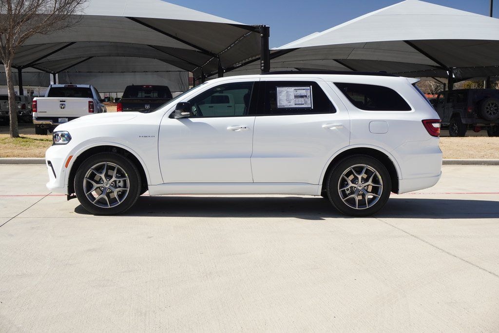 New 2026 Dodge Durango GT Plus Hemi V8 Sport Utility