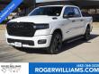 2026 Ram 1500 LONE STAR CREW CAB 4X4 5'7 BOX Pickup