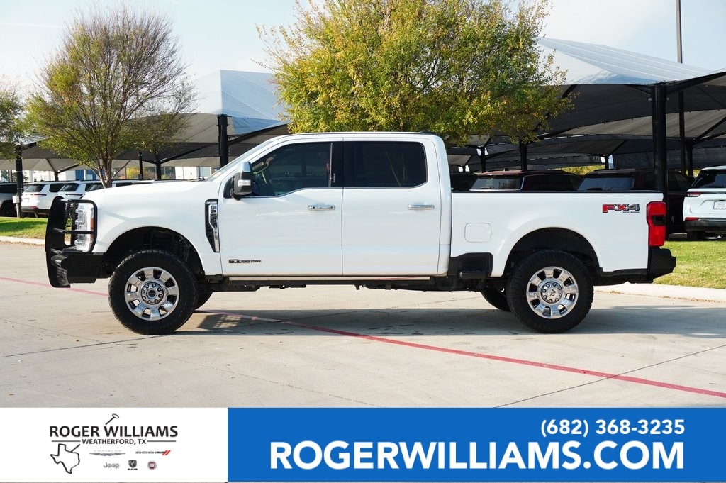 2024 Ford F-250 Super Duty King Ranch's photo