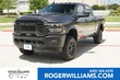  Ram 2500