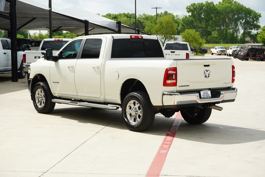 Used 2024 Ram 2500 Laramie Truck