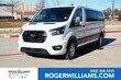  Ford Transit-350