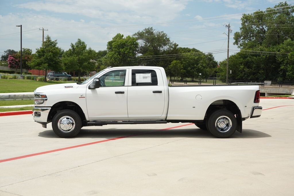 New 2026 Ram 3500 Tradesman Pickup