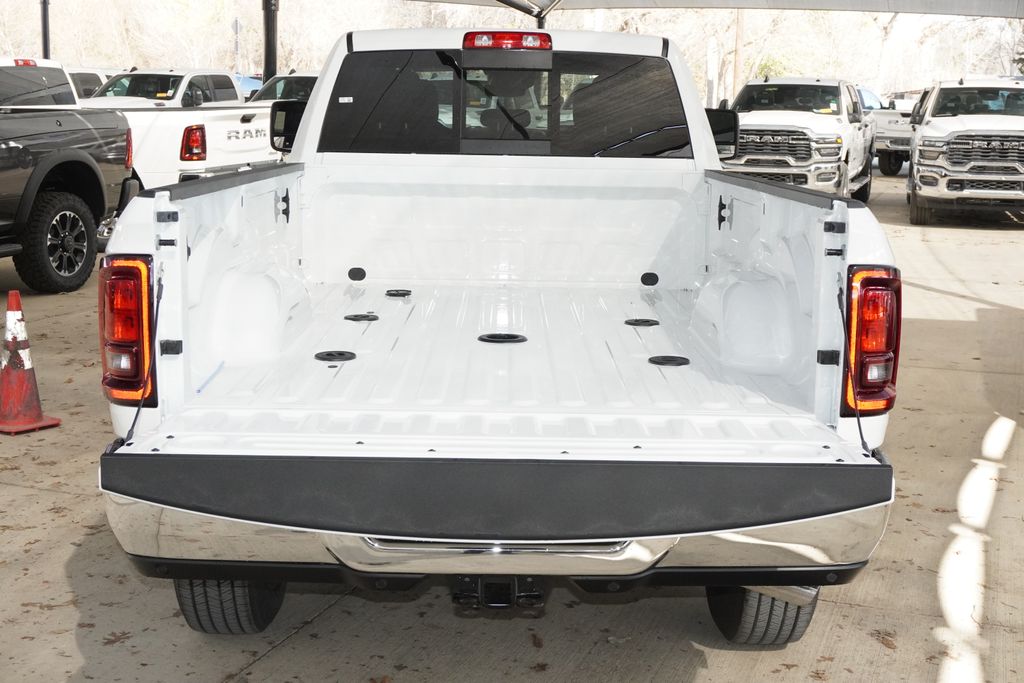 2026 RAM 2500 Tradesman - Photo 12