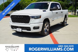 2026 Ram 1500 Express Pickup