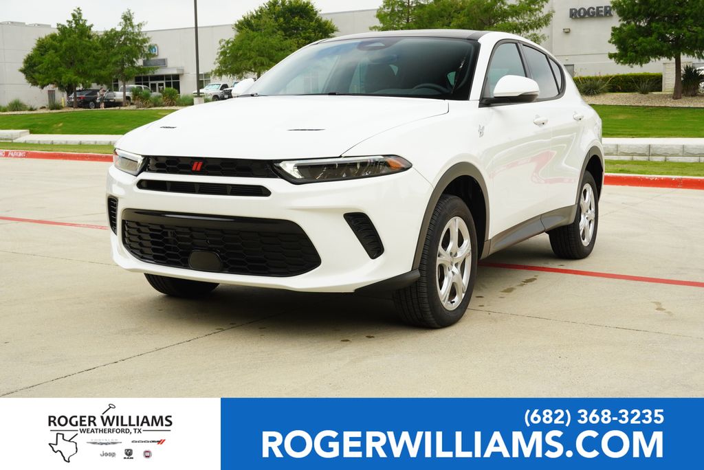 2024 Dodge Hornet 2.0 GT Plus AWD's photo