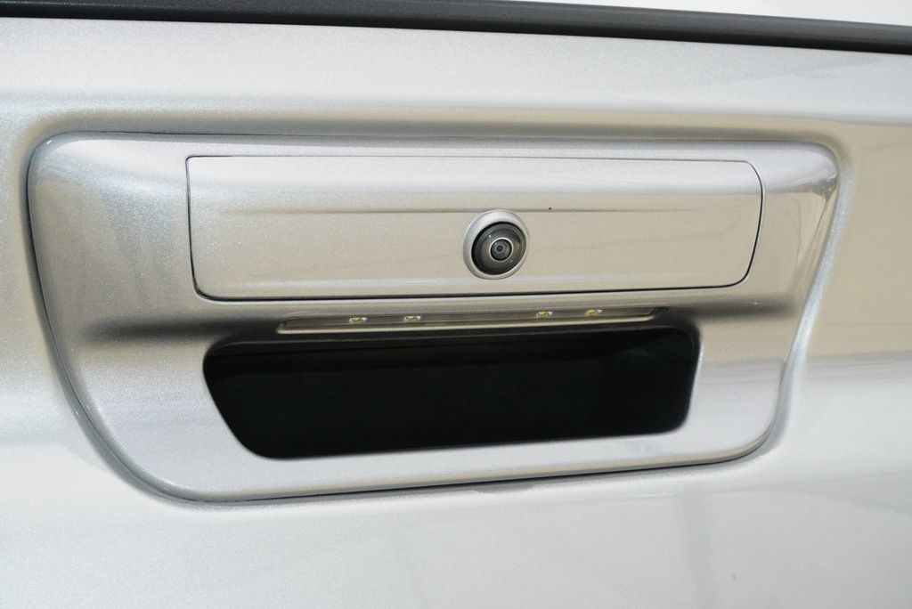2025 RAM Ram 1500 Pickup Laramie - Photo 31
