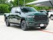 2026 Ram 1500 LONE STAR CREW CAB 4X4 5'7 BOX Pickup