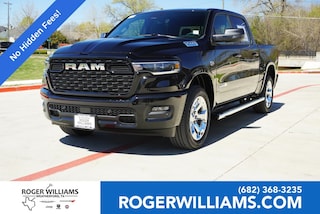 2026 Ram 1500 Big Horn/Lone Star Pickup