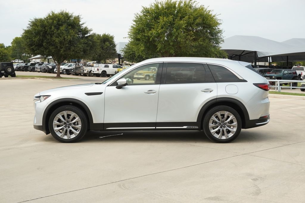Used 2024 Mazda CX-90 3.3 Turbo Premium SUV