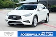 INFINITI QX30